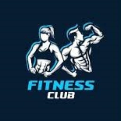 Fitness logo